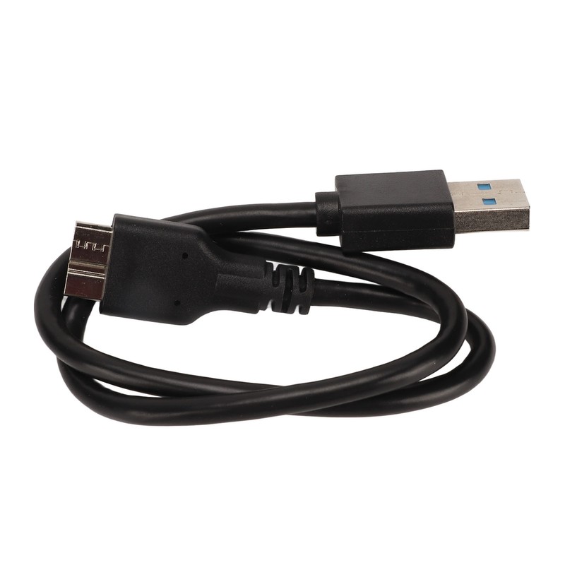 2.5in External Hard Drive Portable USB3.0 5Gbps High Speed Ultra
