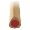 LYRA Super Ferby Waldorf Wooden Chunky Colouring Pencils, 12 Assorted