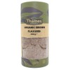 Organic Brown Flaxseed High Fiber, Omega-3s, Non-GMO, 100% Natural, Vegan,
