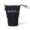 satch Pencil Slider Extra Large with Divider Zip Pocket Pen