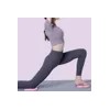 Fitness Accessory Yoga Mini Set Pack 2 Pack for home
