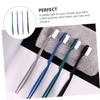 NOLITOY 4pcs Soft Bristle Toothbrushes for Adults Ergonomic Design Random