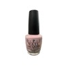 OPI Nail Lacquer Getting Nadi On My Honeymoon 0.5oz Soft