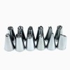 Piping Bag and Tips Cake Decorating Supplies Kit Baking Supplies