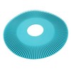 Pool Cleaner Pleated Vacuum Seal Rubber Enhanced Performance Pool Cleaner