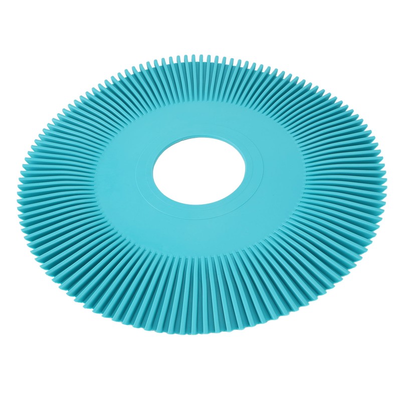 Pool Cleaner Pleated Vacuum Seal Rubber Enhanced Performance Pool Cleaner
