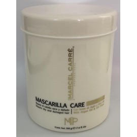 MASCARILLA CARE 500ml