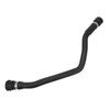 Coolant Pipe Hose 11531436410 Lower Expansion Tank Water Coolant Radiator