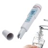 4 in 1 Water Quality Tester Portable PH/EC/TDS Temperature Digital