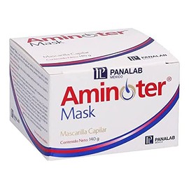 PANALAB Aminoter Mask 140g, Pack of 1
