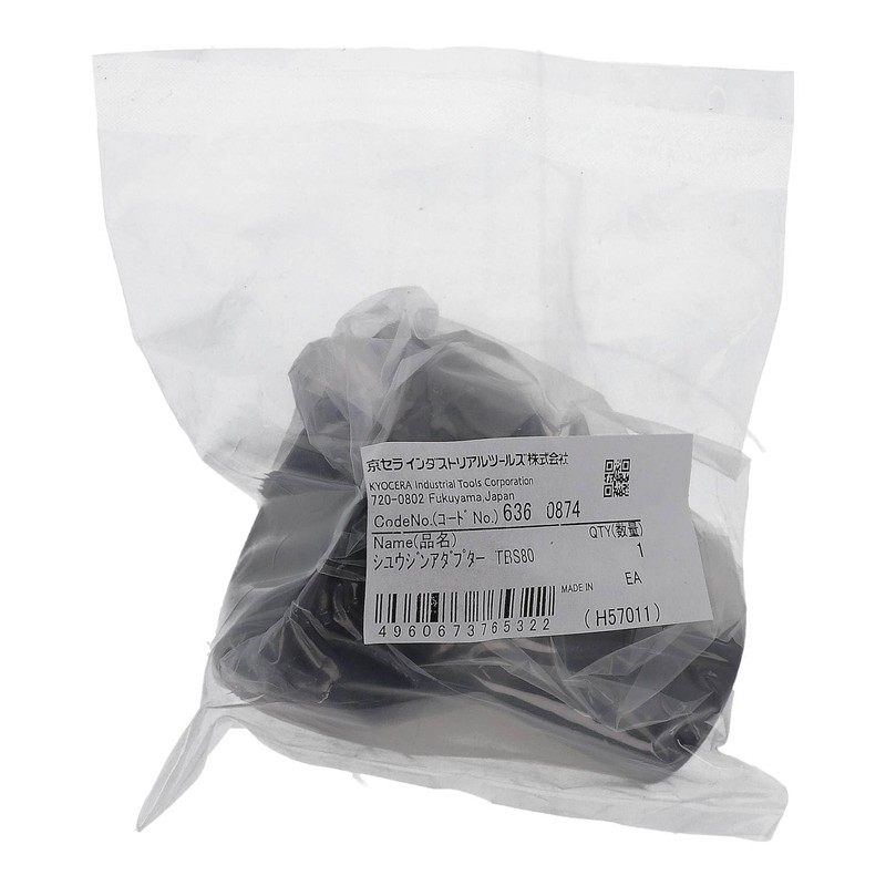 Kyocera 6360874 Old Ryobi Dust Collection Adapter Tabletop Band Saw