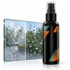 Windshield Water Repellent Spray for Car Glass – Hydrophobic Rain-Repellent