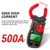ANENG MT88A Clamp Meter Multimeter LCD Digital Universal Meter 1999