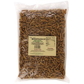 Yankee Traders Brand Honey Roasted Sesame Sticks, 2 Pound