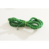 Jungle Beaks 1/2" Natural Un-Oiled Green Sisal Rop Bird Toy