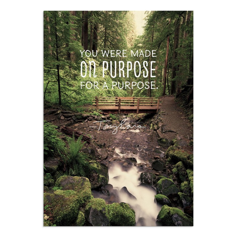 DaySpring - Tony Evans - You Were Made for a