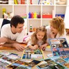 12 Pcs Cultures Around The World Posters Multicultural and Diversity