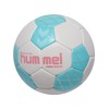 hummel hmlCLASSIC Energizer HB, Off White/Light Blue/SLVER, 0