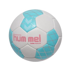 hummel hmlCLASSIC Energizer HB, Off White/Light Blue/SLVER, 0
