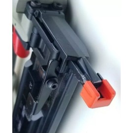 PORTER-CABLE 4 pack-Porter Cable BRAD NAILER Nose Cushion / Bumper 894742 BN125A 3D PRINTED