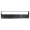 vhbw 3 x Ink Ribbon Nylon Ribbon Ink Tape Compatible