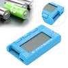 CellMeter‑8 Multifunctional LCD Battery Capacity Checker Backlight Voltage Servo Tester