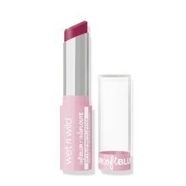 Wet n Wild Cloud Pout Soft Blur Matte Lipstick, Matter Flüssig-Lippenstift mit Nicht-Trocknender und Langanhaltender Formel, Leicht und Feuchtigkeitsspendend, Homecoming Queen
