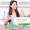 Hux D3 Vitamin 3200iu, Huxley Europe, Vegetarian Capsules, Suitable for
