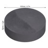 Graphite Ingot Block Round High Purity Plate Wear Resistant Lubricating