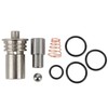MUNEFE Cooler Flow Bypass Kit, STL010 Cooling System Contournement Valves