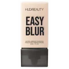 HUDABEAUTY Original Easy Blur Natural Airbrush Foundation 30 ml by Bella (210B CHAI, 30 ml (1 Pack)