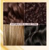 Aceite Para Cabello Gisou Honey Infused Protector De Calor
