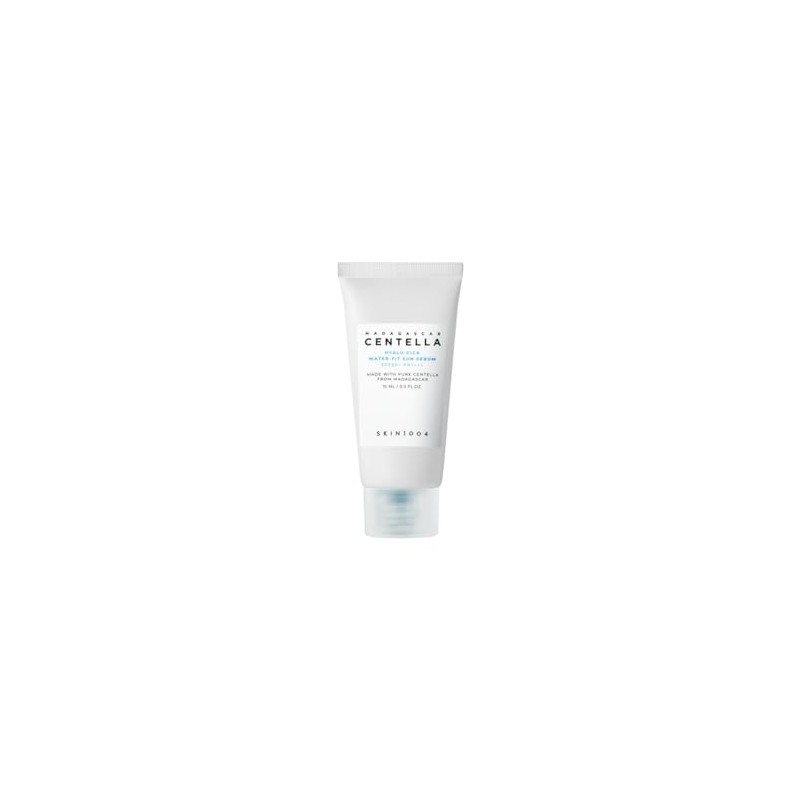 SKIN1004 Madagascar Centella Hyalu-Cica Water-Fit Sun Serum SPF50 Mini