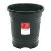 Yamato Pla Rose Garden Pot 30 Type Dark Green Diameter