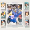 CollectorMount Card Mount 1 Pack, Trading Cards Stand and Wall