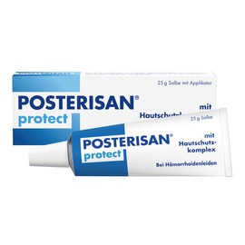  Poster Isan Protect Ointment C 25g