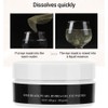 Sonew 60 Piece Eye Pads, Black Pearl Essence Moisture Eye