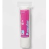 Rondas de algodón regular, 100 unidades, hipoalergénicas, color blanco