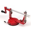 Blackwell.Orgs 3 in 1 Apple Slinky Machine Peeler Corer Potato