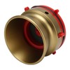 1/4 10 Inch Opener Polished Aluminum Alloy Universal Loading Device