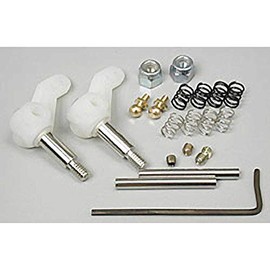 Tamiya R/C Spare Parts SP – 395 RD hurontoappuraitosetto