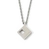 Colantotte COA Necklace Zest Square