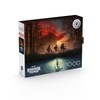 Buffalo Games Silver: Missing Friend Puzzle de 1000 Piezas
