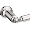 Delta Saylor (1-Pack) Toilet Paper Holder Polished Chrome Tissue Roll