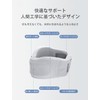 LILIWER (Produced by Plastic Surgeons) Neck Support, Cervical Vertebrae Collar,