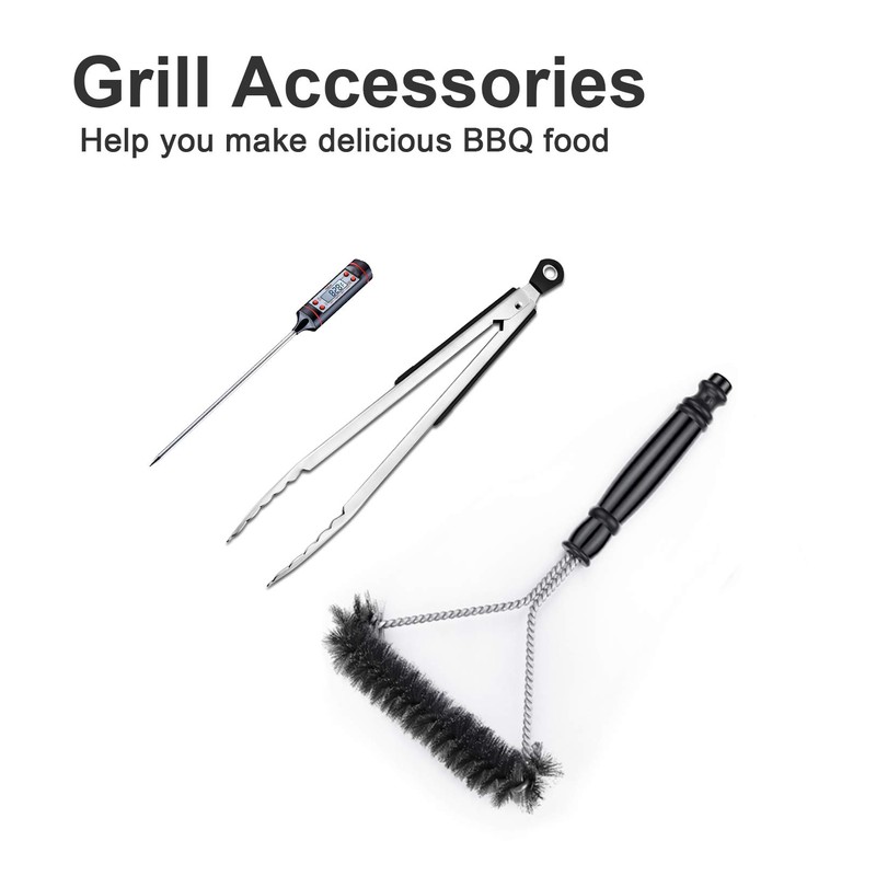 Kingkong 7130 Grill Cover for Weber Genesis II 3 Burner