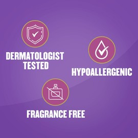 P L-RA Age Renew Crepe Corrector Body & Face Lotion, Replenishing & Smoothing Formula, For Dry Skin - Lotion For Crepey Skin Moisturizes Skin For 24 Hours For Lasting Hydration