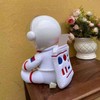 Astronaut Teddy Bear Soft Toy Spaceman Stuffed Plush Animal Toy