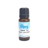 Neem Oil Organic 10ml - Cold Pressed, Raw, Pure, Virgin,