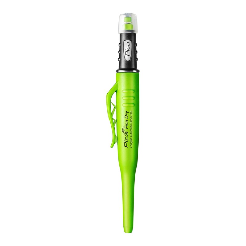 ADAM DEALS Pica Fine-Dry 0.9 Deep Hole Marker Pencil 7070